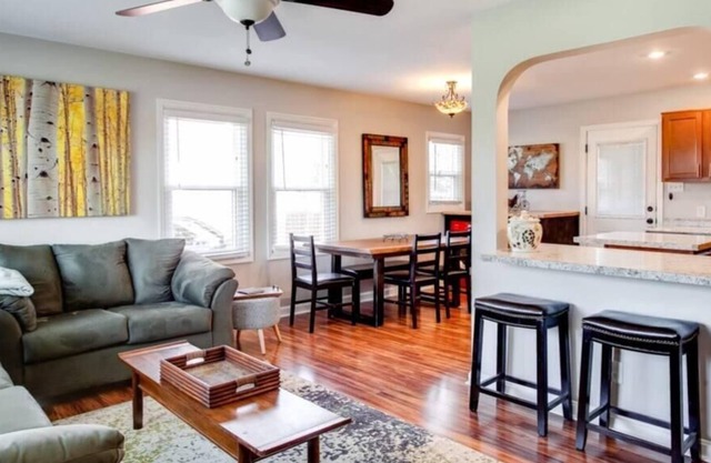 Quiet Area | Expressway Nearby | Families Welcome