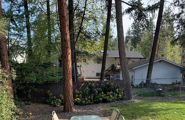 Quiet, Close to beaches, large space