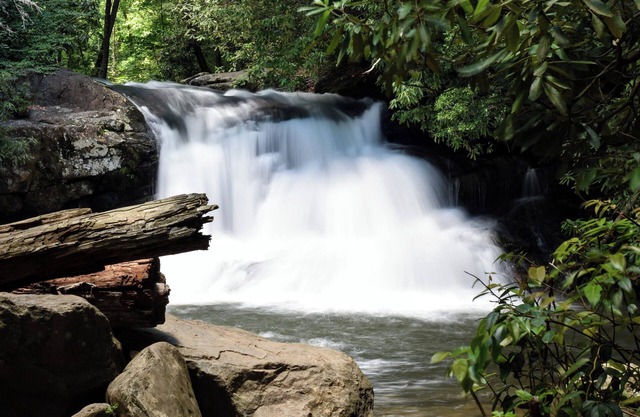 Quiet Cottage Camper w/WiFi Near Lake Chatuge