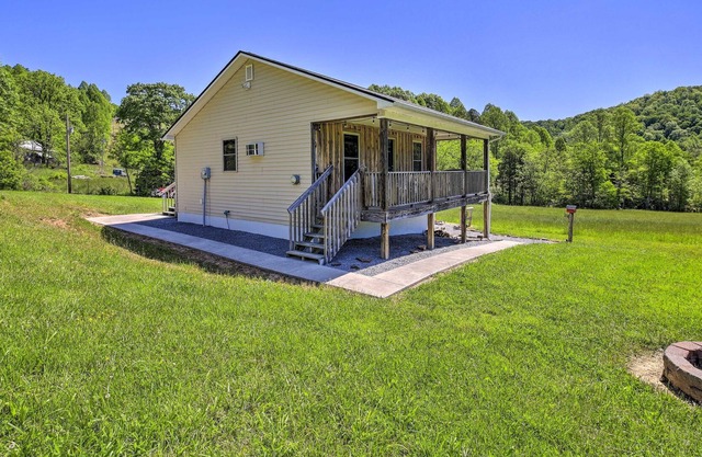 Quiet Country Living on 40 acres