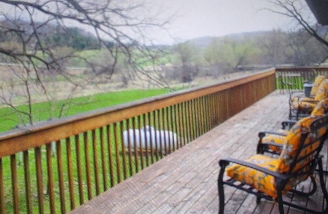 Quiet Countryside Cottage