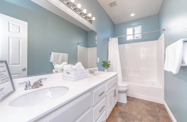 Quiet Escape: Entire Home with Charming Pool