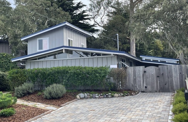 Quiet, Family Friendly Coastal Retreat