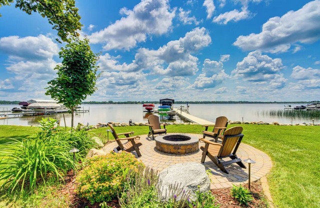 Quiet Getaway on Darling