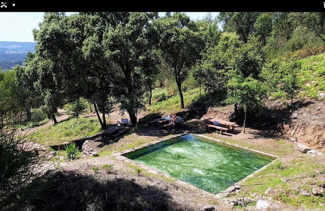 Quiet House in Viana do Castelo Pets Allowed