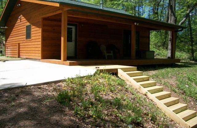 QUIET LAKE HOME RURAL SETTING