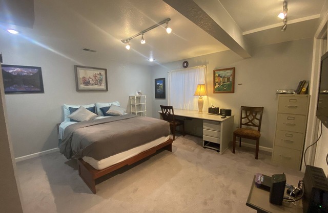 Quiet location - Close to everything and backs to greenbelt!
