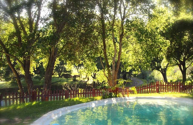 Quiet, natural, beautiful retreat home residing on 11 natural acres