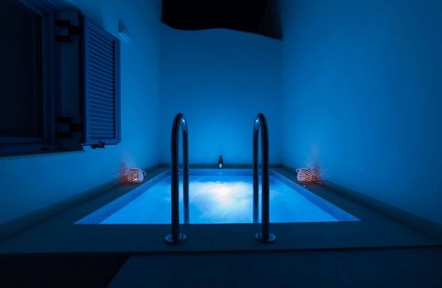 Quiet place for special vacations for couples!