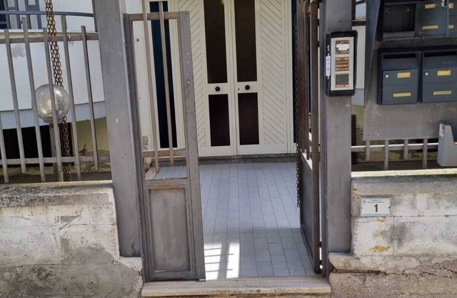 Quiet place just minutes from the Royal Palace of Caserta