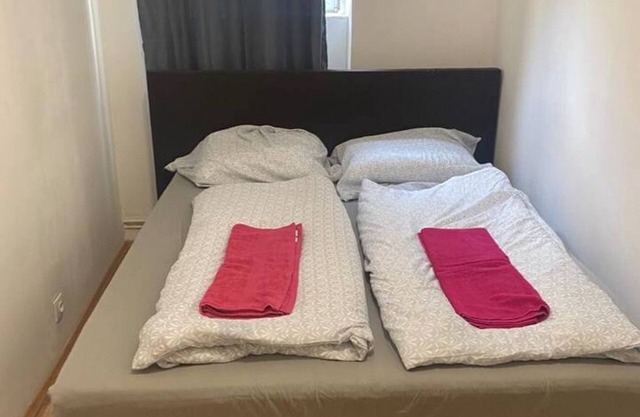 Quiet Private Room | Central Shared Flat