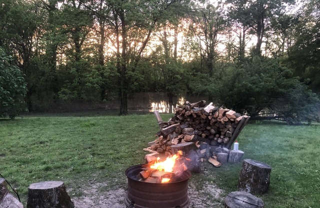 Quiet Retreat in the Heart of the Mississippi Delta!!!!