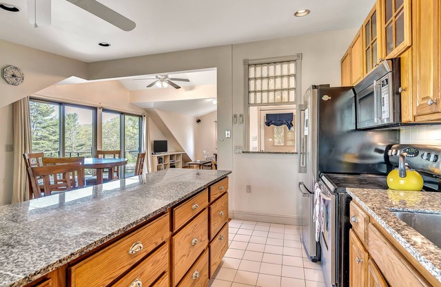 Quiet Retreat with Yard, Damariscotta River Views, and Dock Access!