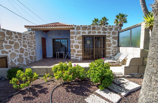 Quiet vacation home with a great view