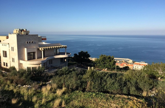 Quiet★Comfy★Epic Seaview, 3 bedrooms apartment