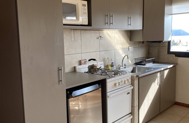 Quillaipe Apart Suite