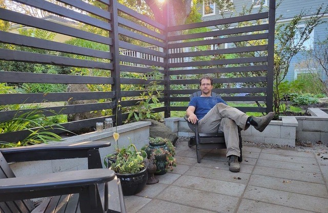 Quince Cottage - Quiet and relaxed