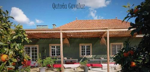 Quinta Cavaluz