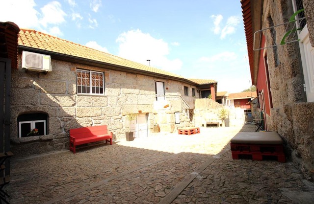 Quinta d'Areda Wine&Pool Experience