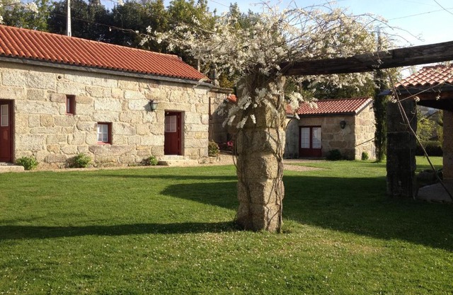 Quinta da Fonte Arcada