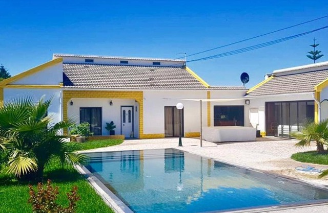 Quinta das Amoreiras