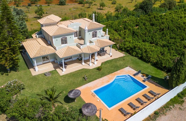 Quinta das Laranjeiras