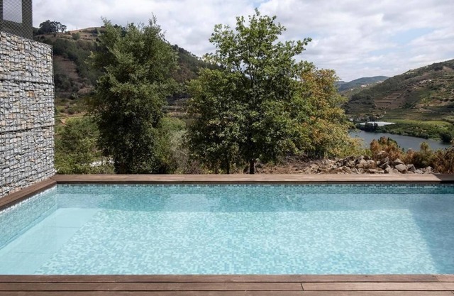 Quinta de São Pedro house