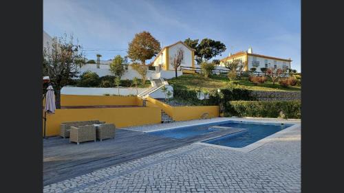 QUINTA DE SANT'ANA