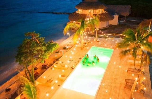 Quinta del Mar Crystal Beach