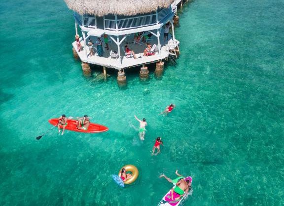 Quinta del Mar Tintipán