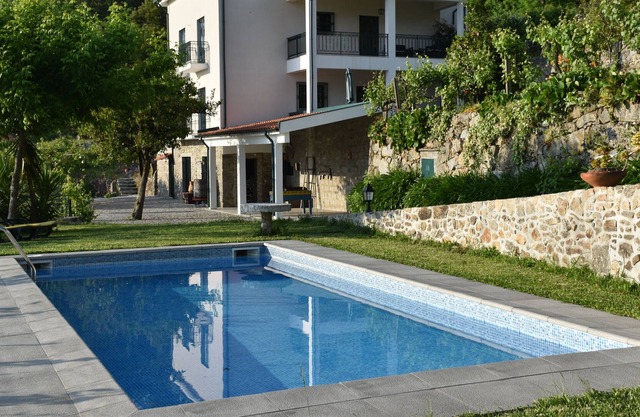 Quinta do Bacelo, Braga, Spacious house 4 bedrooms and pool