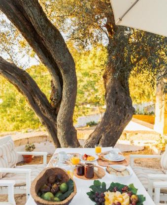 Quinta do Valdalágea