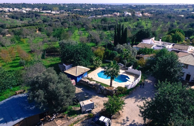 Quinta dos Cochichos – Country Houses