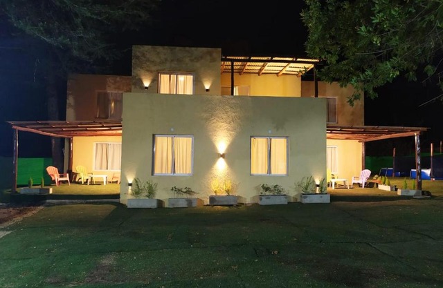 QUINTA GENERACION APART