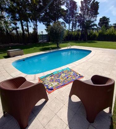 Quinta Los Álamos