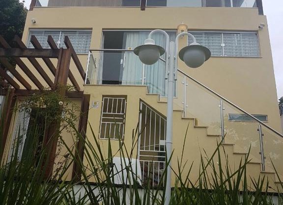 Quitenetes-Morro de Sao Paulo, Bahia ate 3 adultos ou 2 adultos e 1 crianca