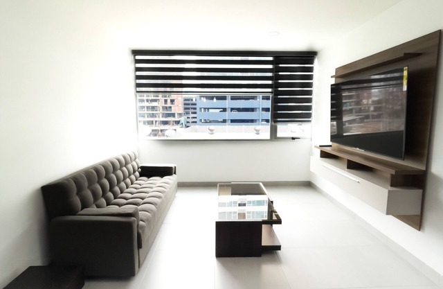 Quo Luxury Apartment