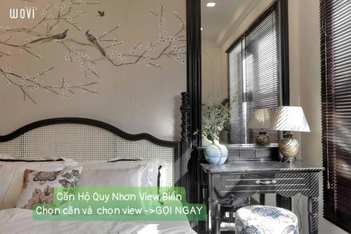Quy Nhon Chillin' Apartment - FLC Sea Căn Hộ View Biển