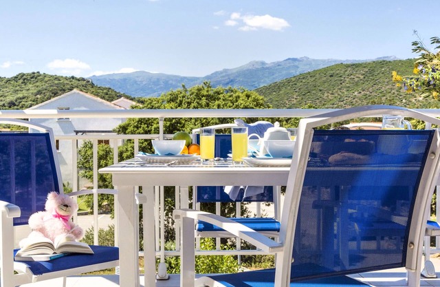 Rés. Odalys Référence Casa d'Orinaju by Interhome