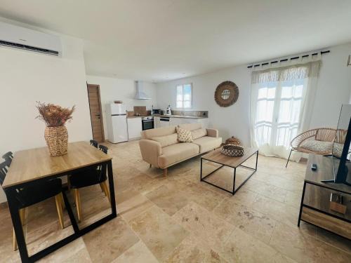 Résidence L'Oiseau des Mers