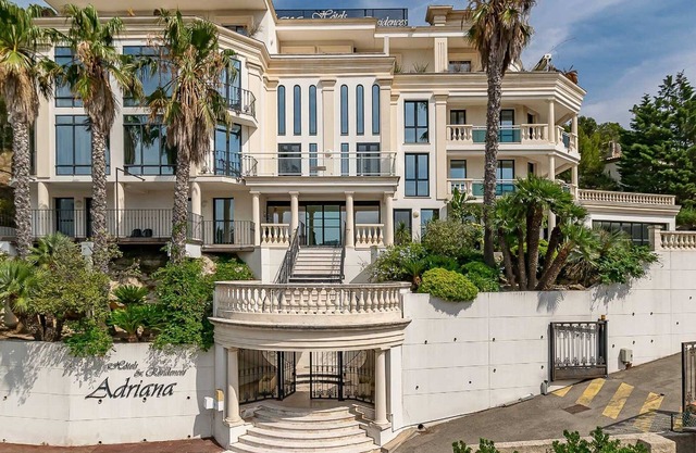 Résidence Adriana - Vacancéole