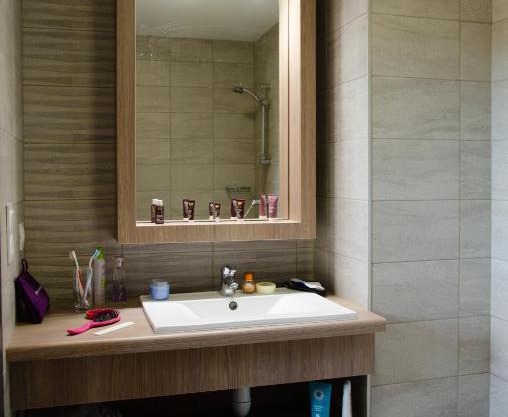 Résidence Ambroise Paré