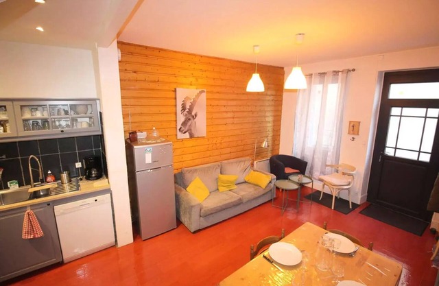 Résidence Coco-bagneres De Luchon - LUCHON MAISON PROCHE DU MARCHE - 3 CHAMBRES