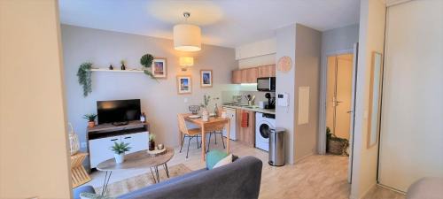 Résidence de Maisons-Laffitte