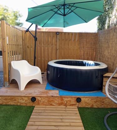 Résidence des 4 saison