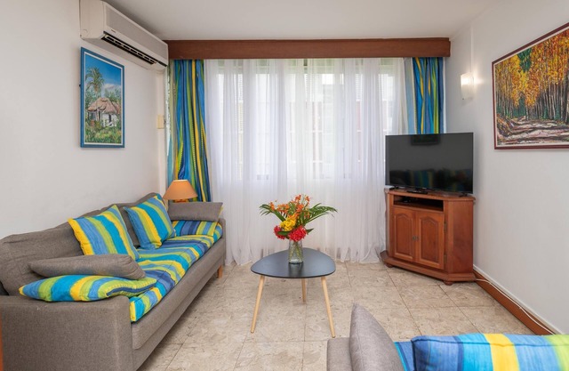 Résidence Esses Duplex - Climatisé