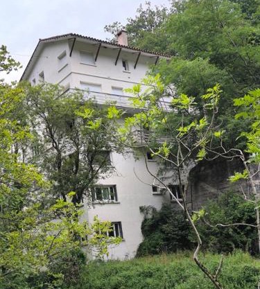 Résidence les Sources