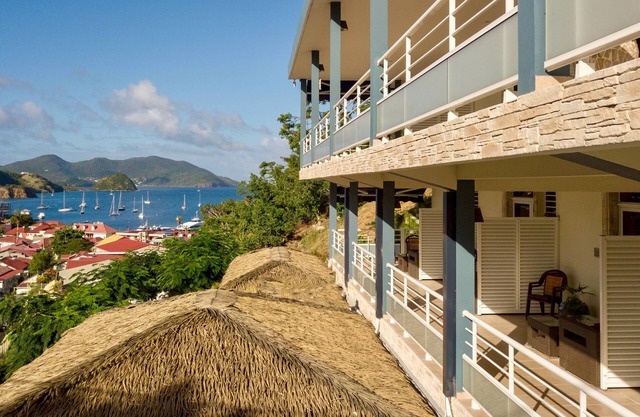 Résidence Hôtelière Hurlevent