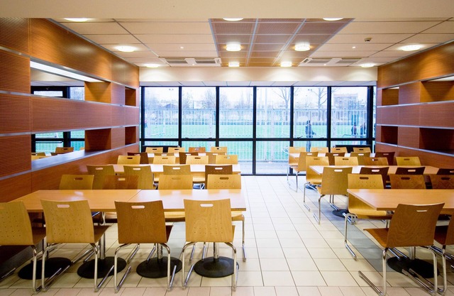 Résidence Internationale de Paris