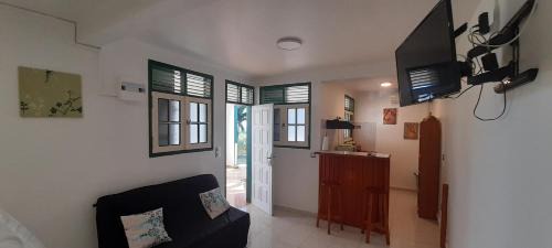 Résidence KAYA, Marie-Galante, Vue Mer